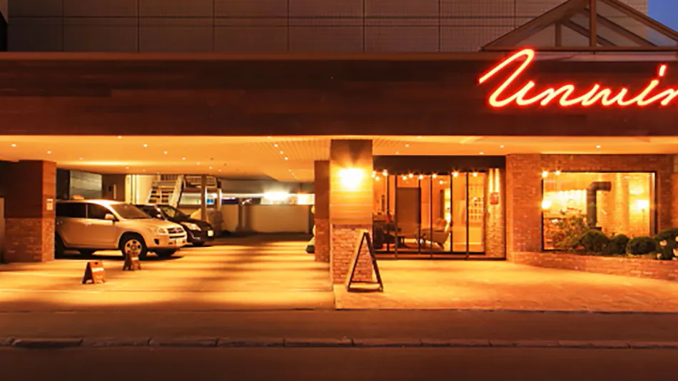 UNWIND HOTEL & BAR SAPPORO