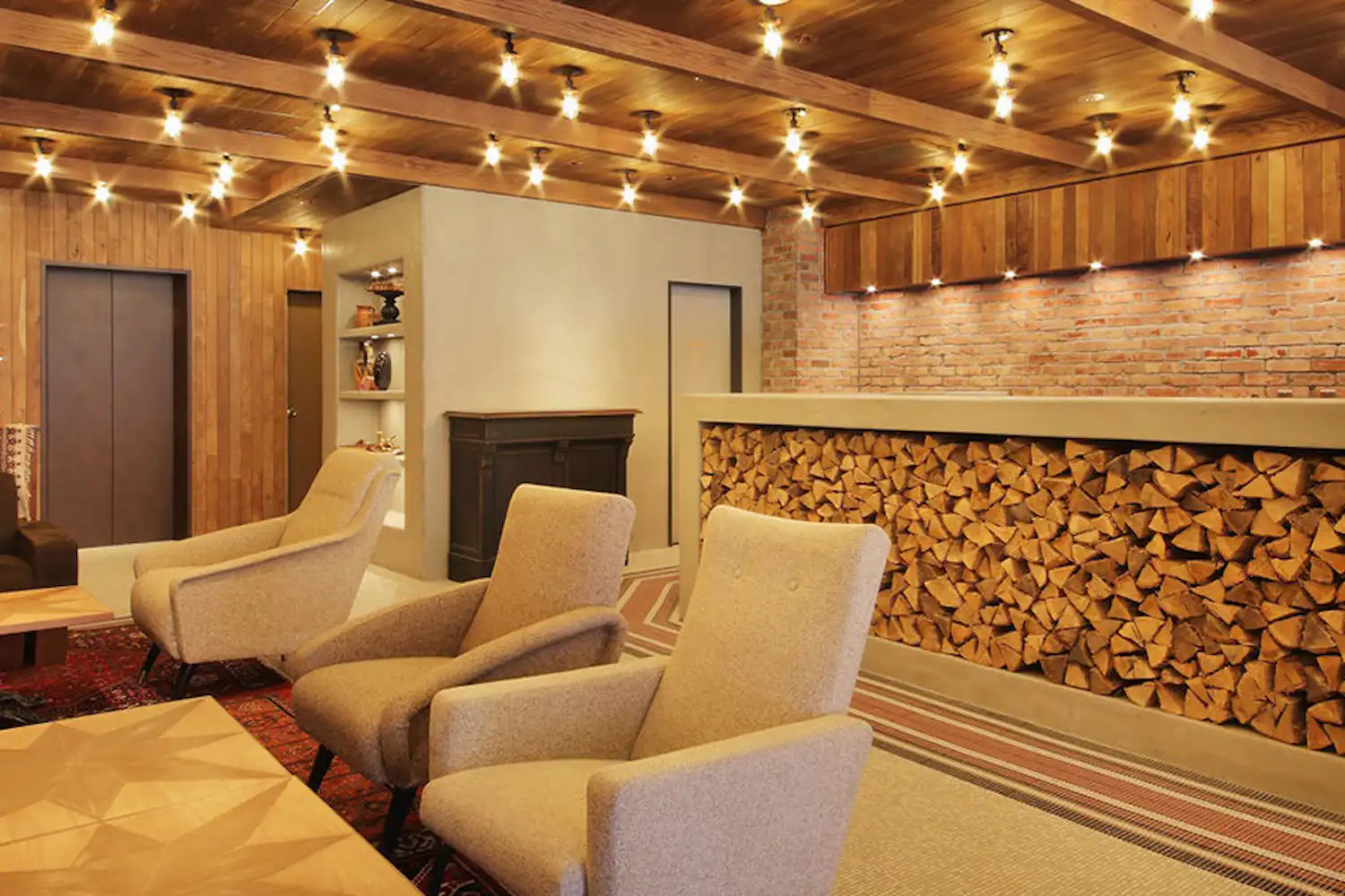 ล็อบบี้