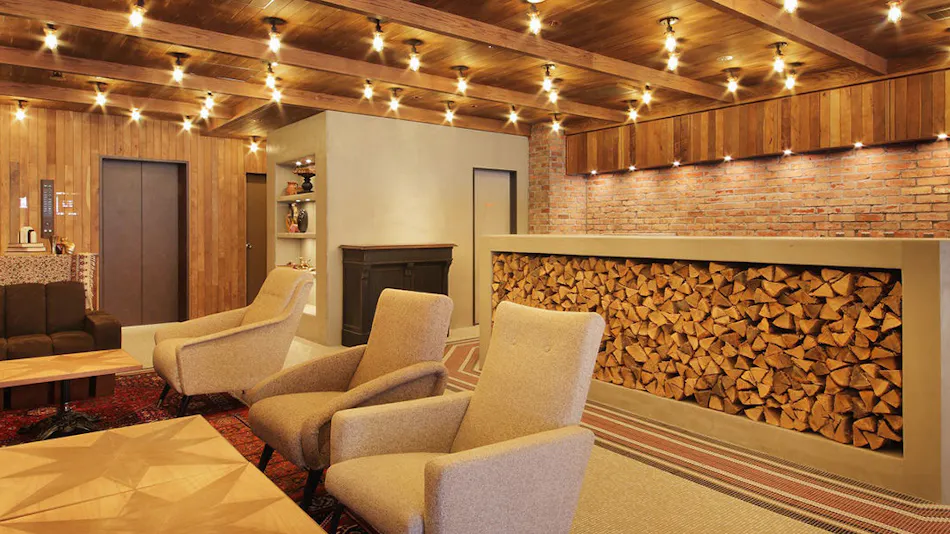 UNWIND HOTEL & BAR SAPPORO