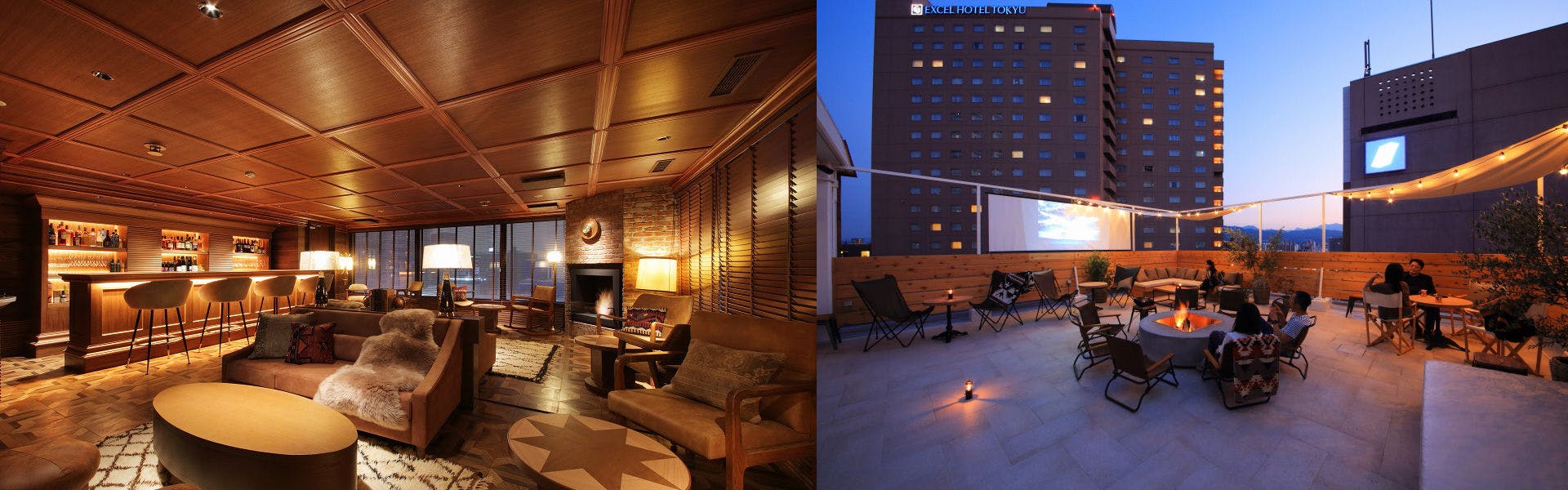 UNWIND HOTEL & BAR SAPPORO