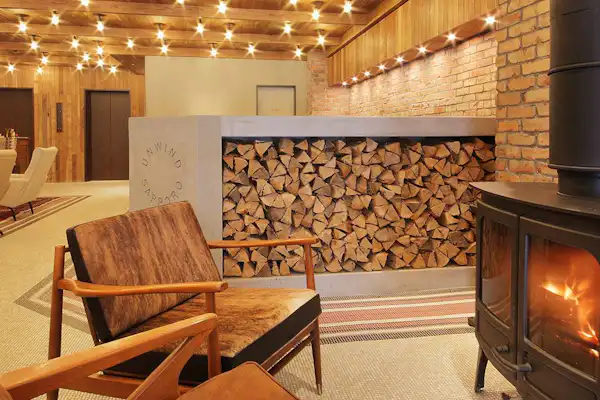 ล็อบบี้