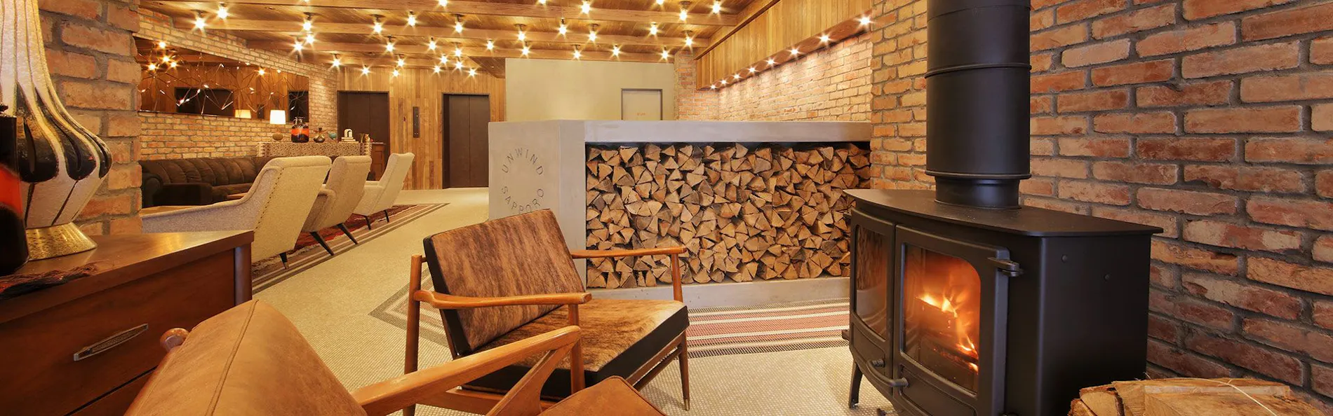 UNWIND HOTEL & BAR SAPPORO