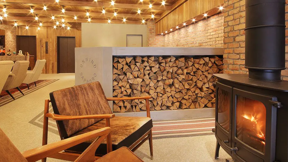 UNWIND HOTEL & BAR SAPPORO