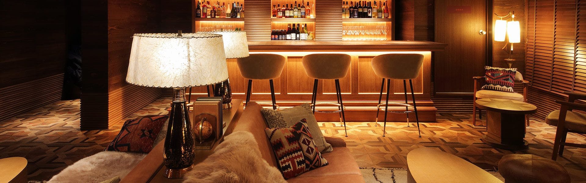 UNWIND HOTEL & BAR SAPPORO