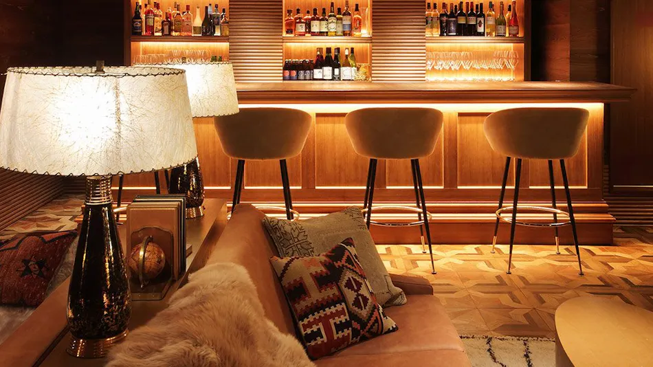 UNWIND HOTEL & BAR SAPPORO