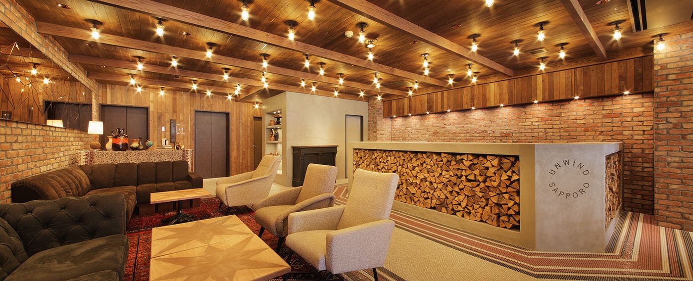 ล็อบบี้