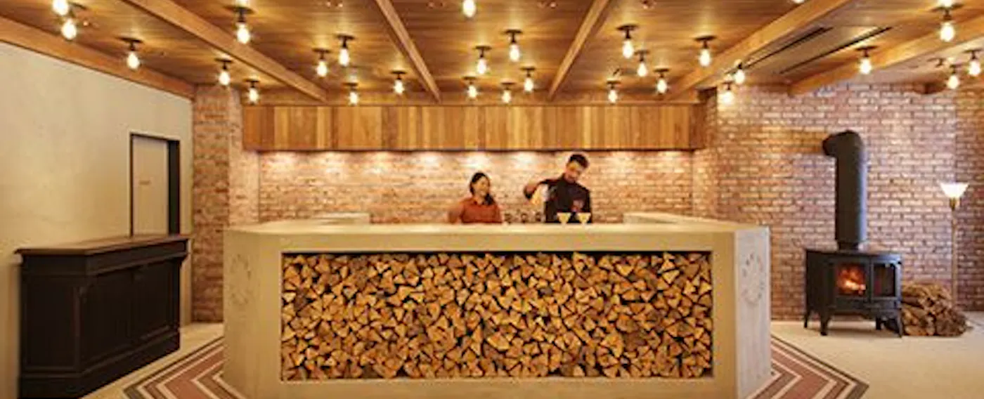 แผนกต้อนรับ