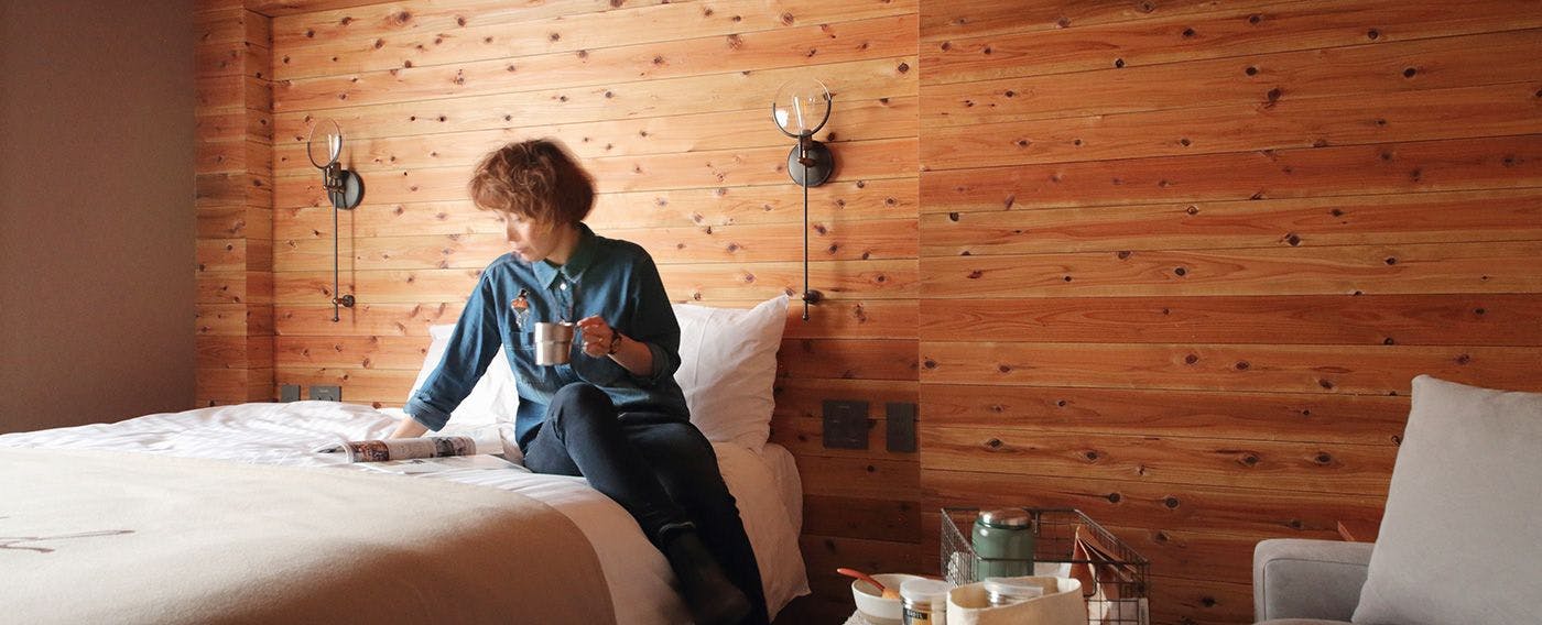 UNWIND HOTEL & BAR SAPPORO