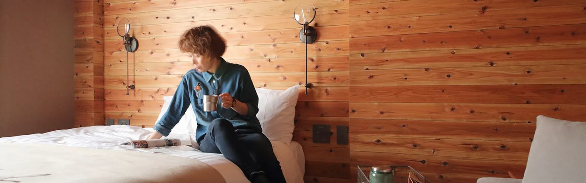 UNWIND HOTEL & BAR SAPPORO