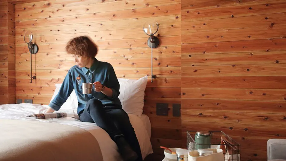 UNWIND HOTEL & BAR SAPPORO