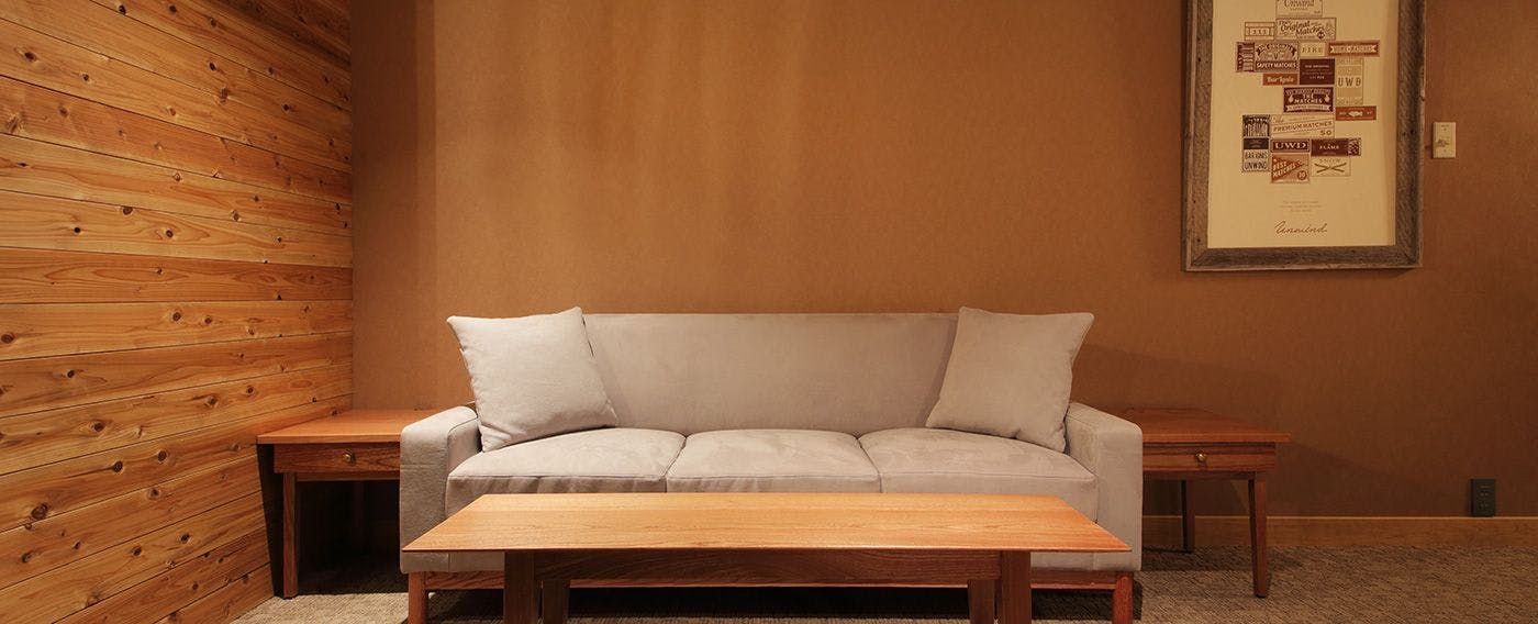 UNWIND HOTEL & BAR SAPPORO