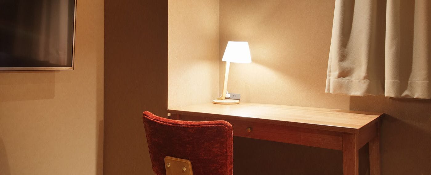 UNWIND HOTEL & BAR SAPPORO