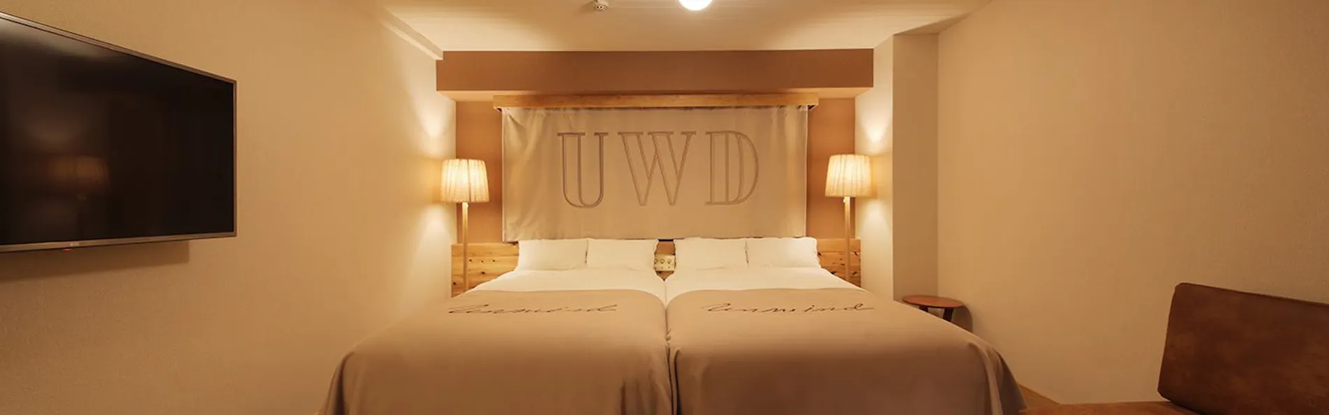 UNWIND HOTEL & BAR SAPPORO