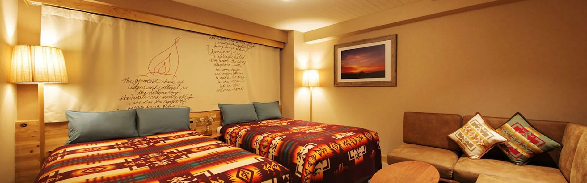 UNWIND HOTEL & BAR SAPPORO
