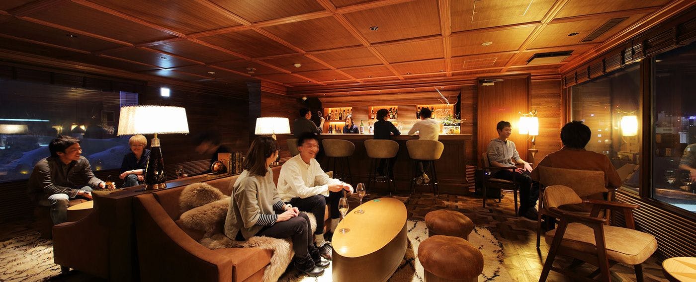 UNWIND HOTEL & BAR SAPPORO