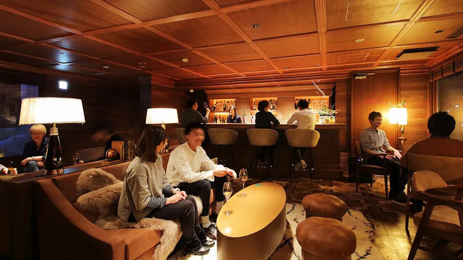 UNWIND HOTEL & BAR SAPPORO