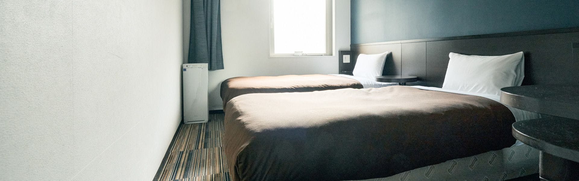 アーバイン東京・上野 北千住