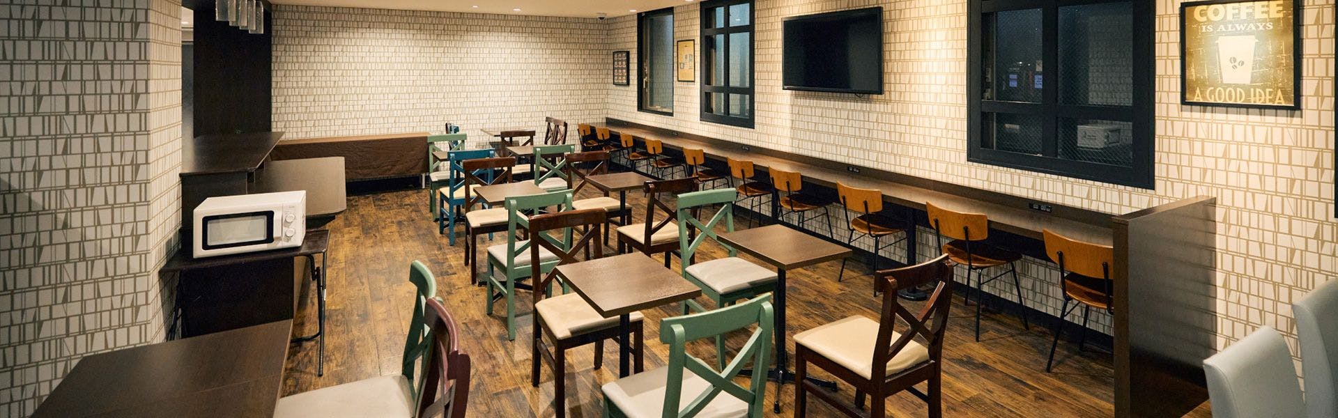 アーバイン東京・上野 北千住