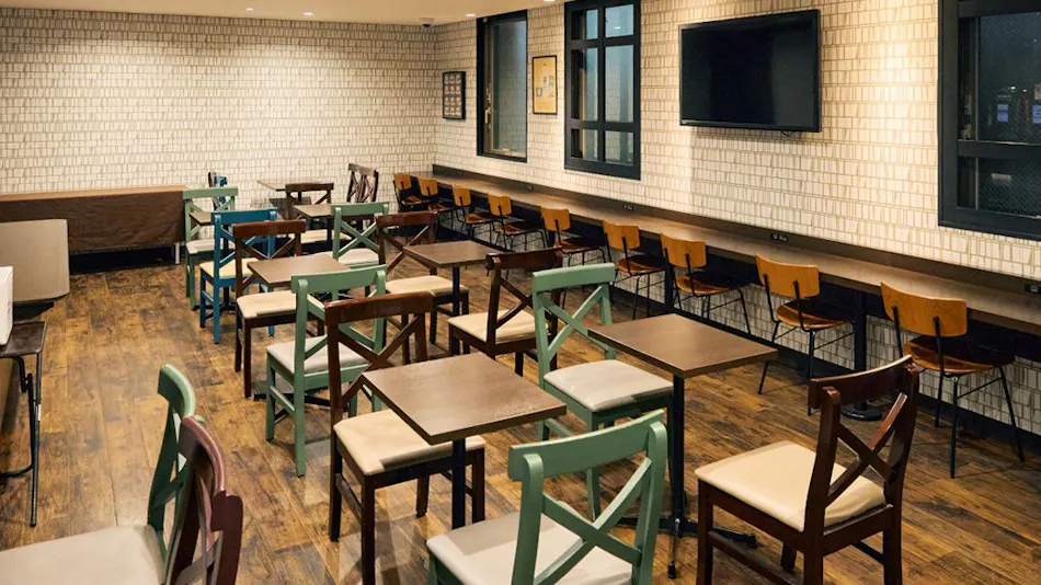 Arbine Tokyo Ueno Kitasenju