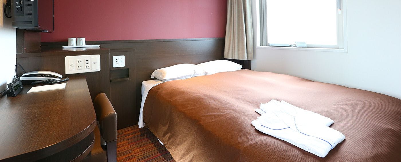 Arbine Tokyo Ueno Kitasenju