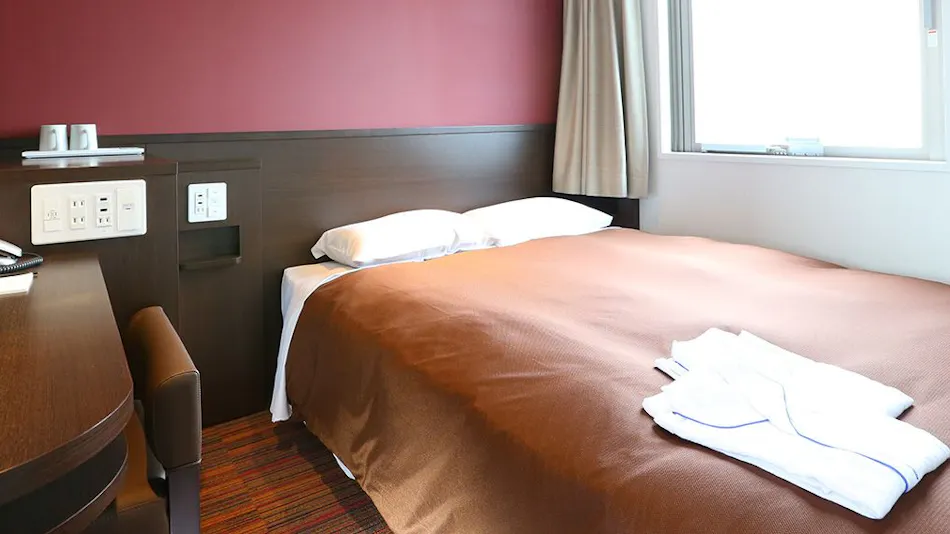 Arbine Tokyo Ueno Kitasenju