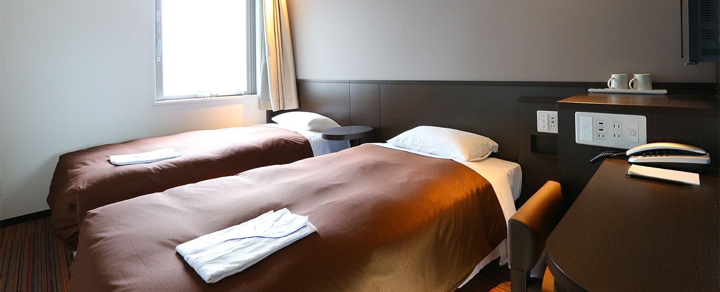 Arbine Tokyo Ueno Kitasenju