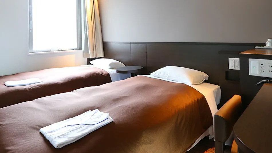 Arbine Tokyo Ueno Kitasenju