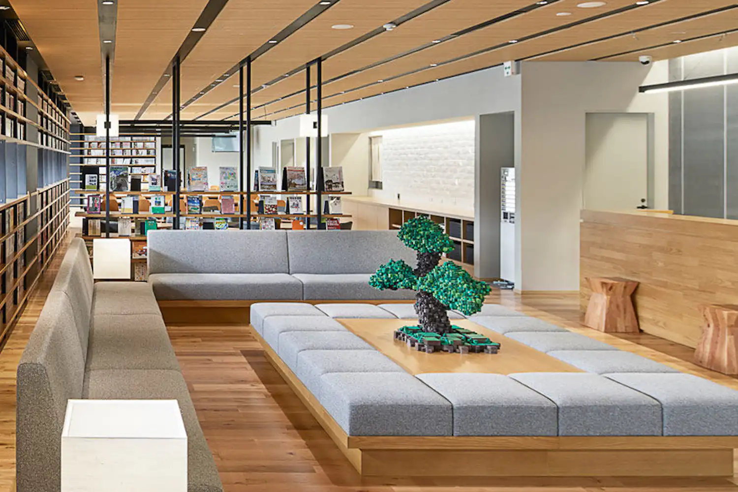 ล็อบบี้