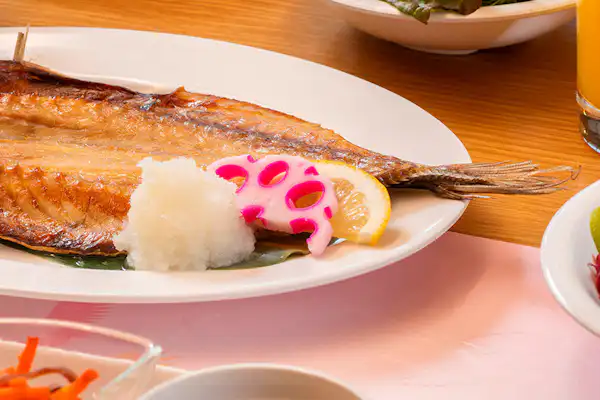 ตัวอย่างอาหาร