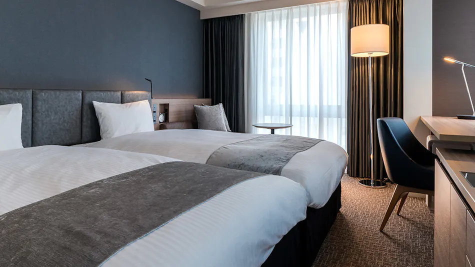 Daiwa Roynet Hotel Chiba-Chuo