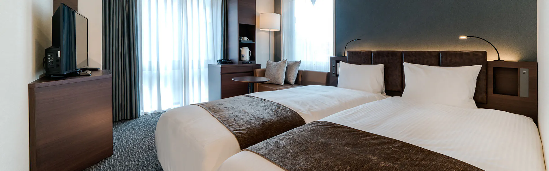 ダイワロイネットホテル千葉中央