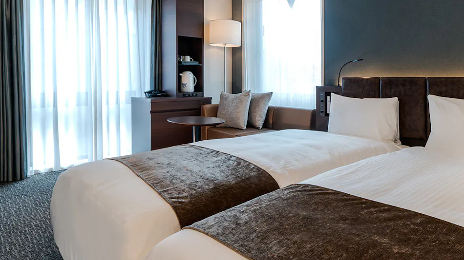 Daiwa Roynet Hotel Chiba-Chuo