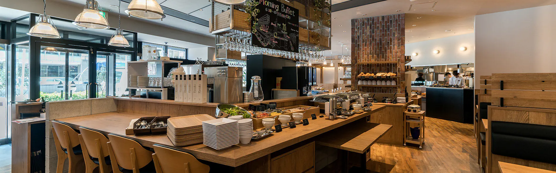 ダイワロイネットホテル千葉中央