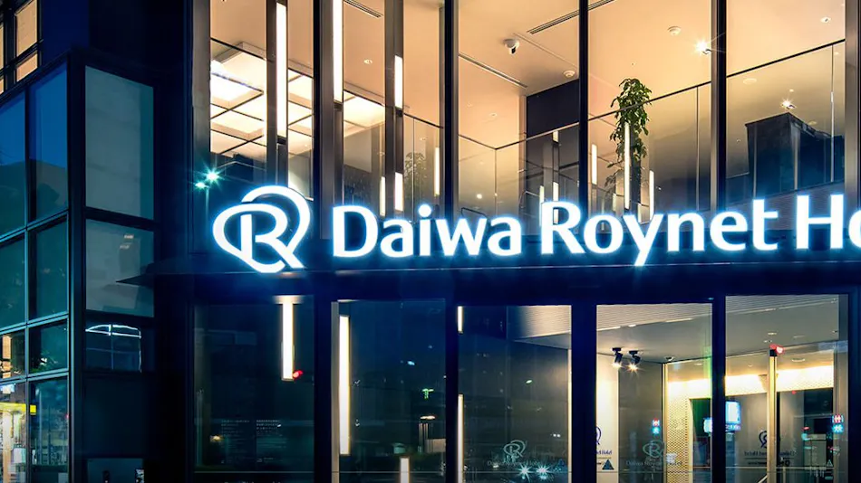 Daiwa Roynet Hotel Chiba-Chuo