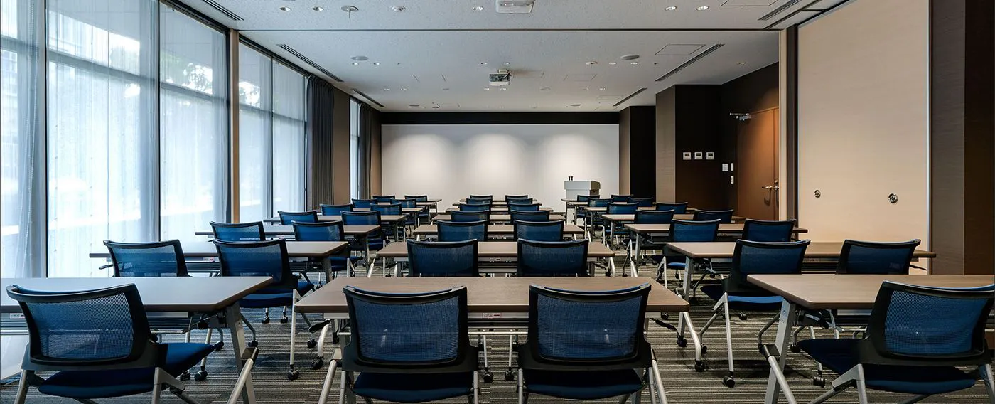 ミーティングルーム(有料)