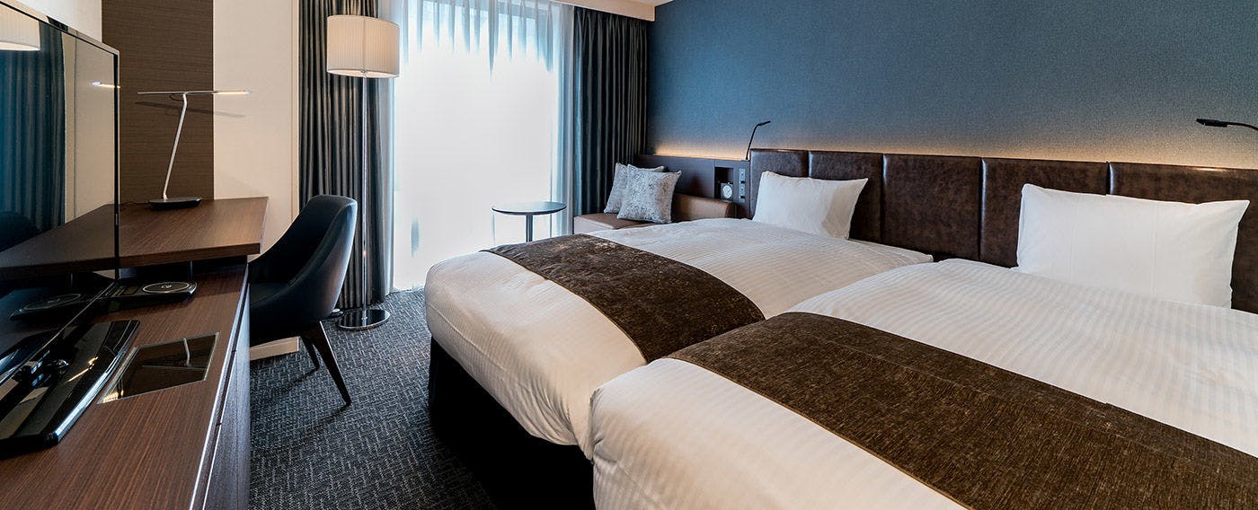 Daiwa Roynet Hotel Chiba-Chuo