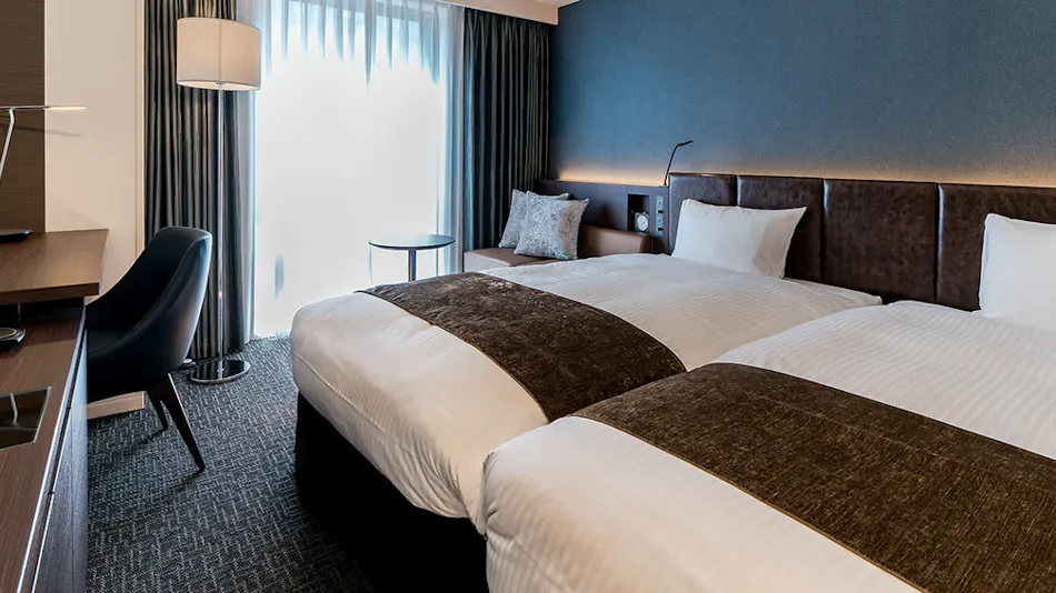 Daiwa Roynet Hotel Chiba-Chuo