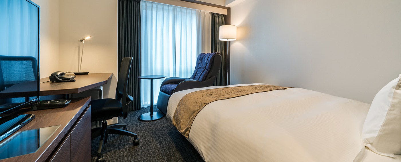 Daiwa Roynet Hotel Chiba-Chuo