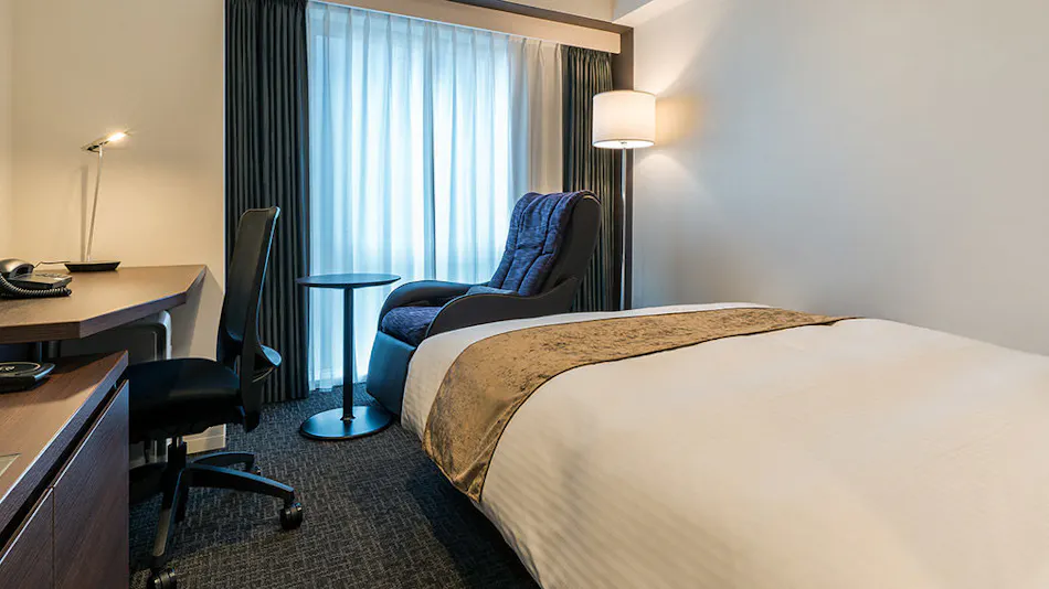 Daiwa Roynet Hotel Chiba-Chuo