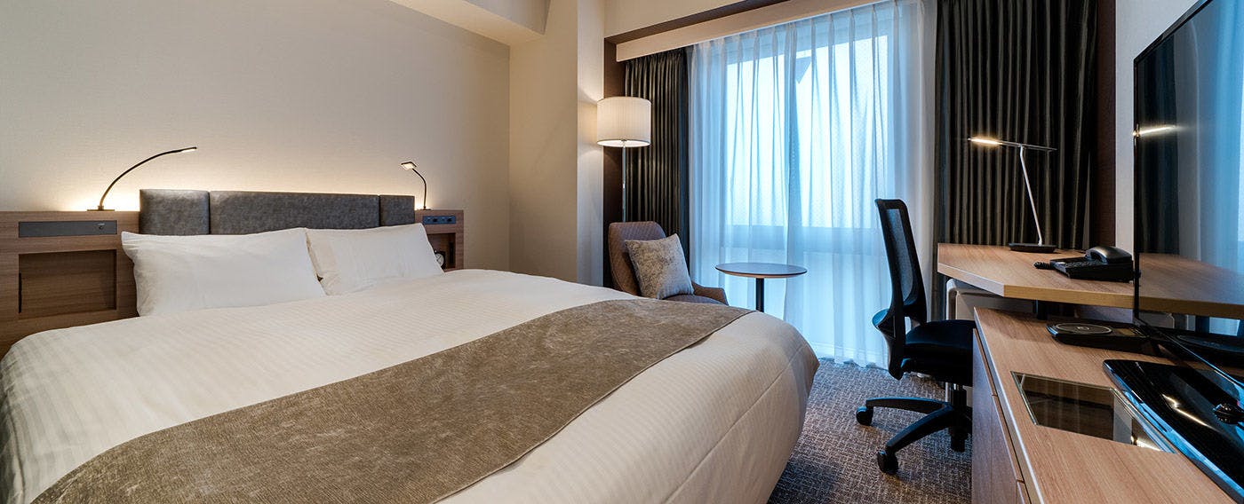 Daiwa Roynet Hotel Chiba-Chuo