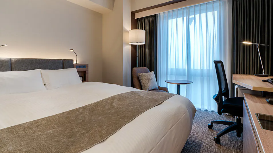 Daiwa Roynet Hotel Chiba-Chuo