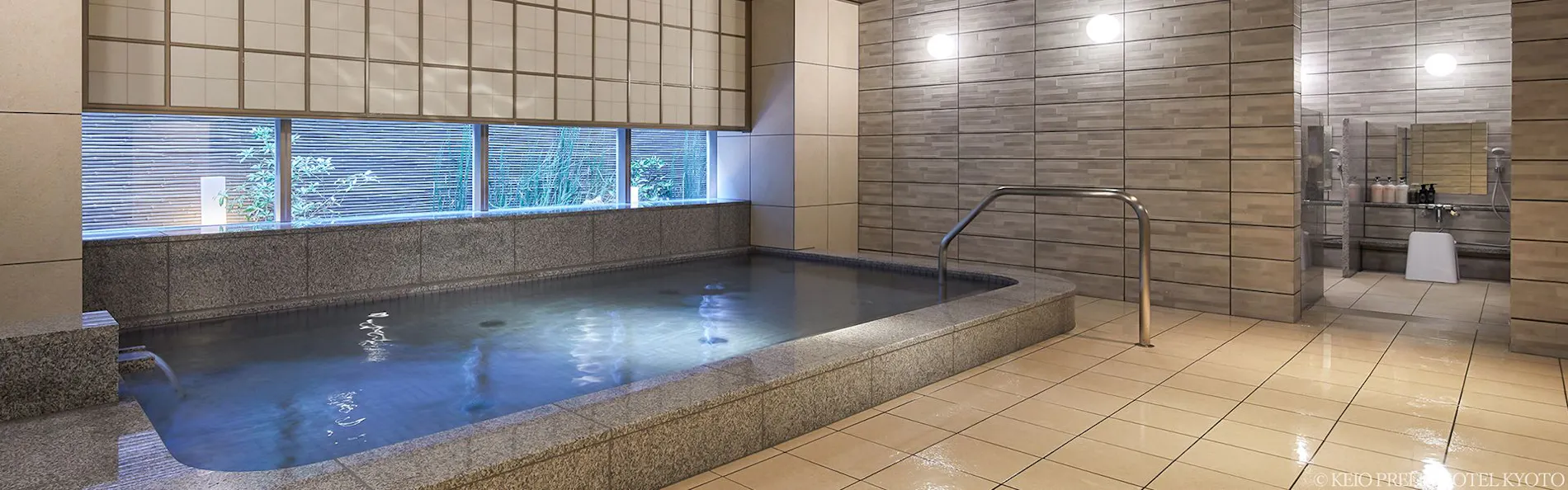 京王プレリアホテル京都烏丸五条