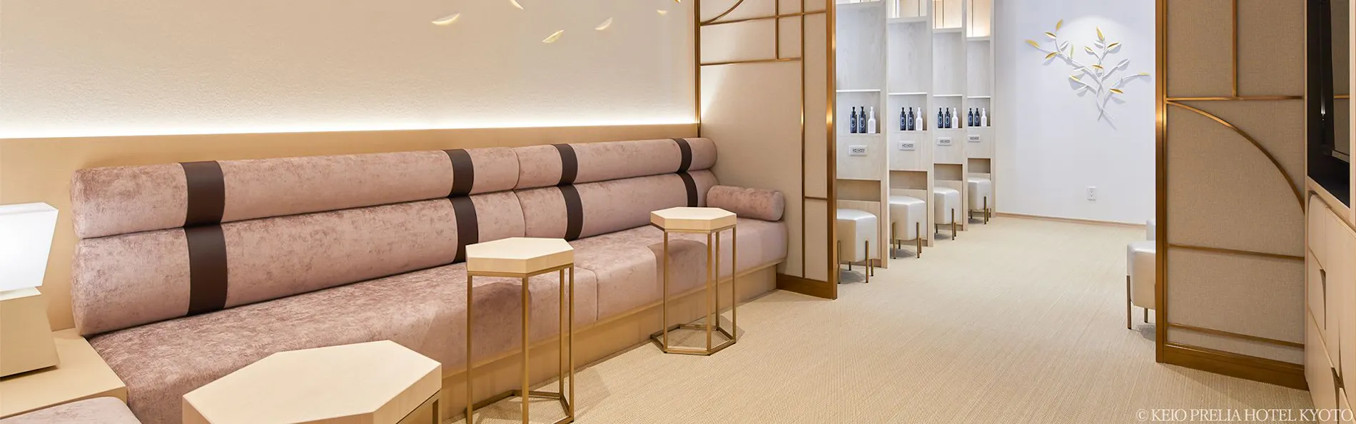 京王プレリアホテル京都烏丸五条