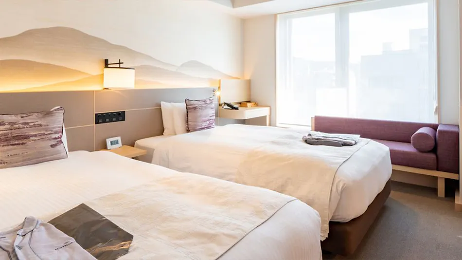 Keio Prelia Hotel Kyoto Karasuma Gojo