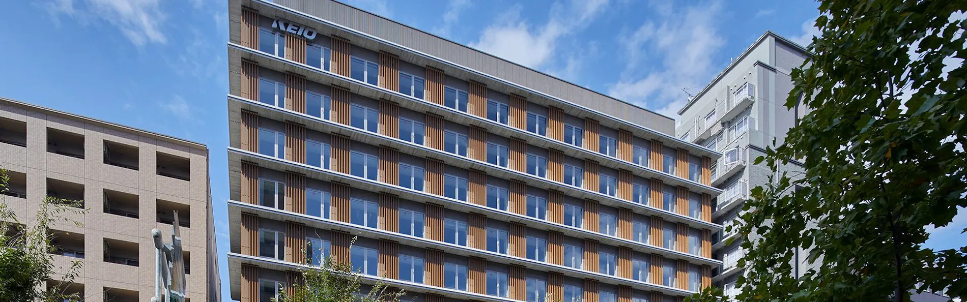 京王プレリアホテル京都烏丸五条