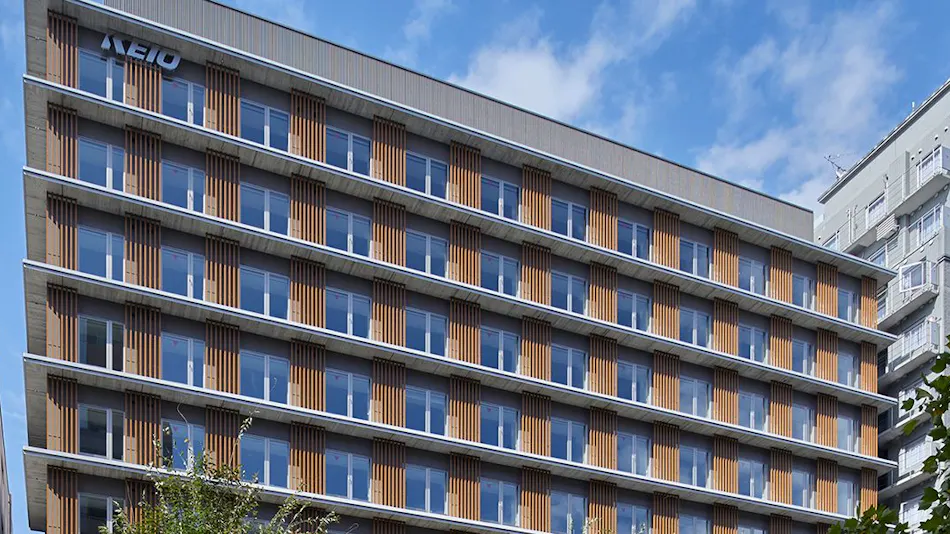 Keio Prelia Hotel Kyoto Karasuma Gojo