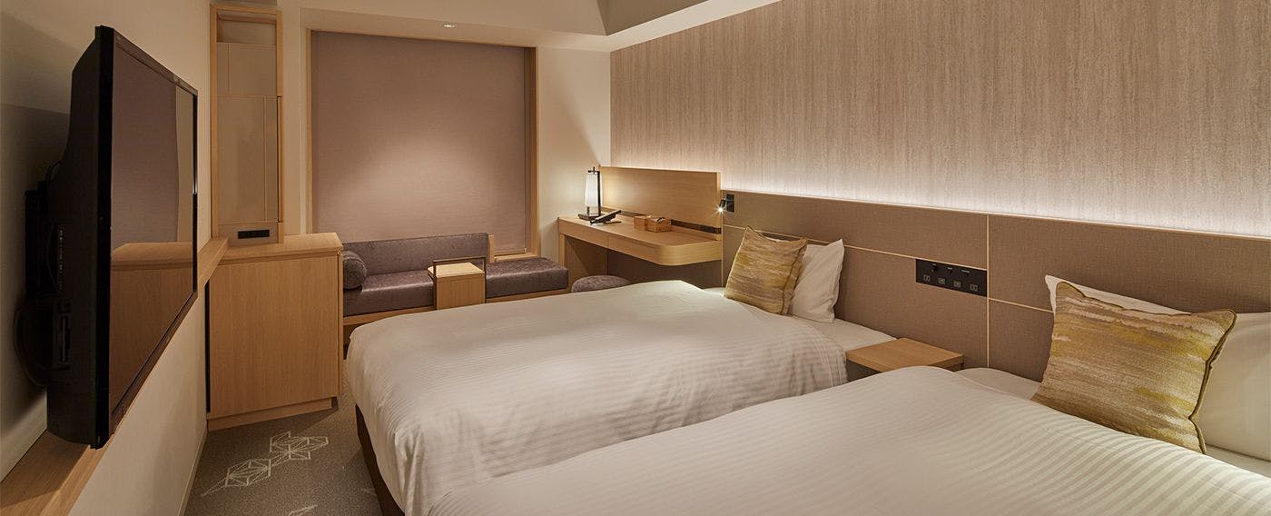 Keio Prelia Hotel Kyoto Karasuma Gojo