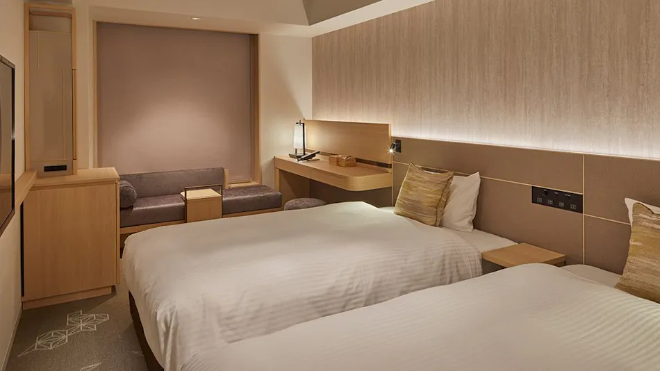 Keio Prelia Hotel Kyoto Karasuma Gojo