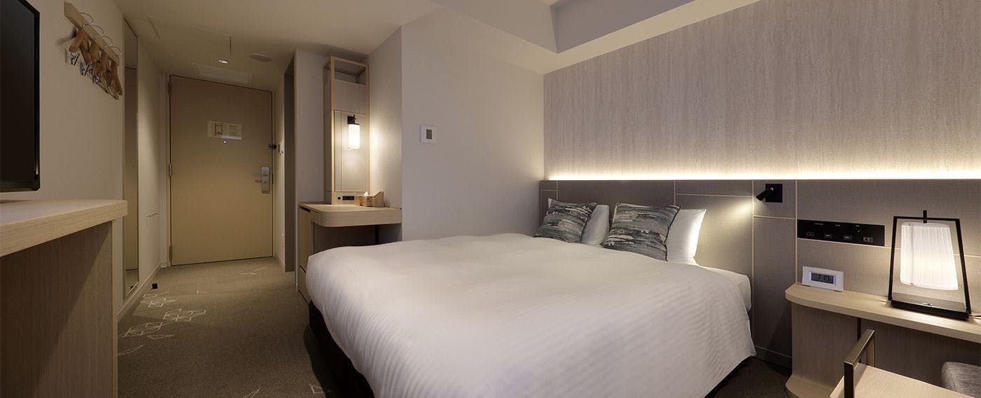 Keio Prelia Hotel Kyoto Karasuma Gojo
