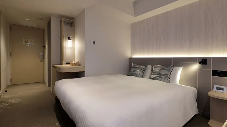 Keio Prelia Hotel Kyoto Karasuma Gojo